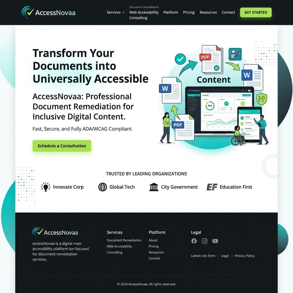 AccessNovaa